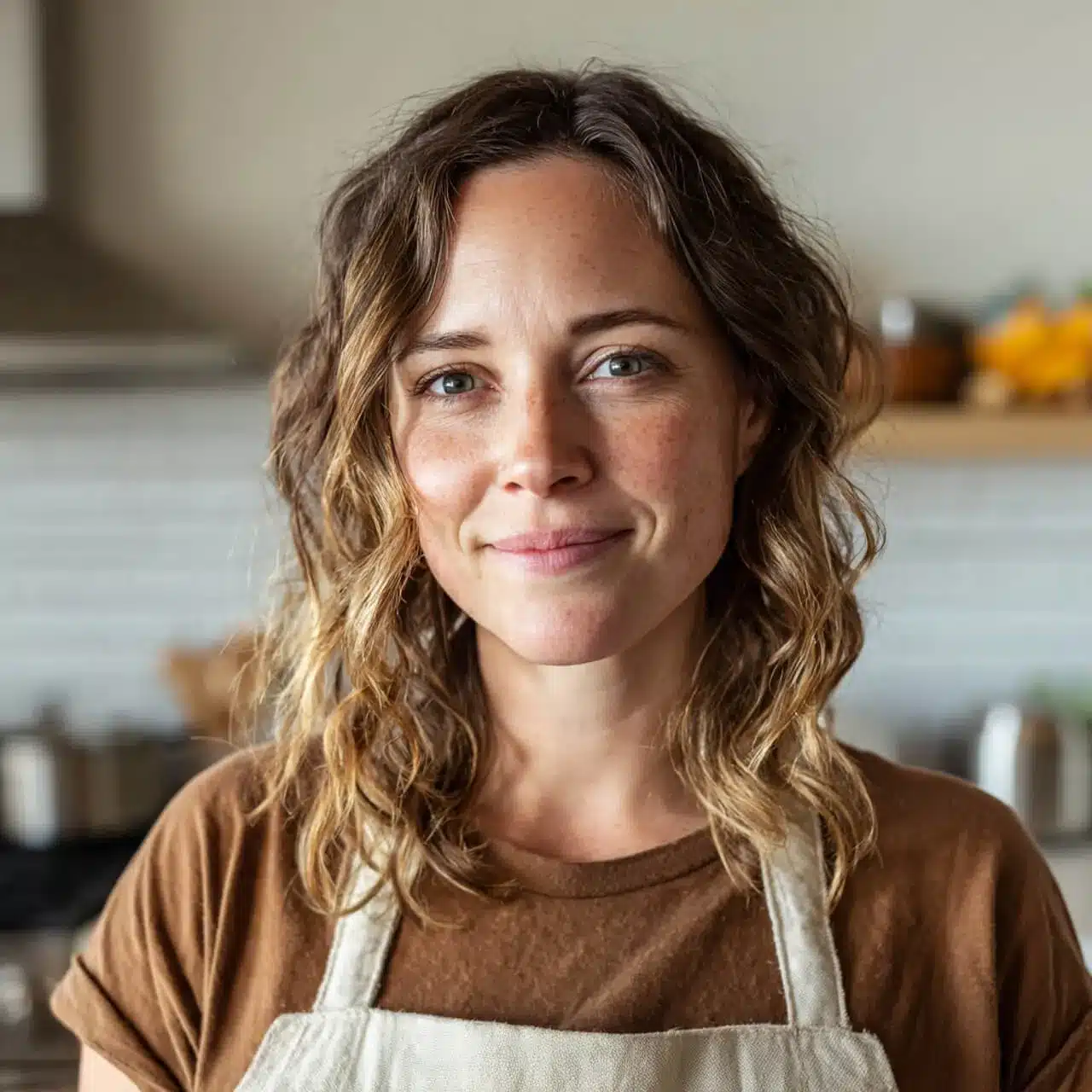 Kerstin Abend - Culinary Expert